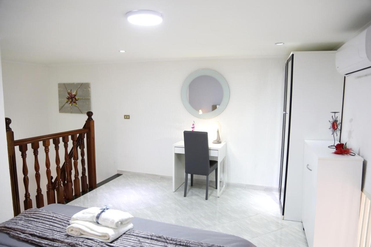 Storica House Villa Nápoly Kültér fotó